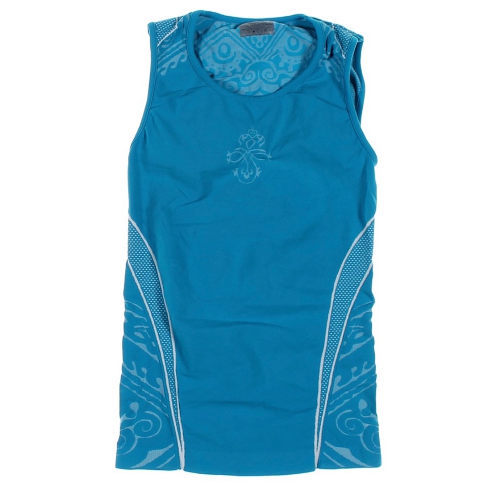 🛍️[10X$30] Athleta top sleeveless, low waist